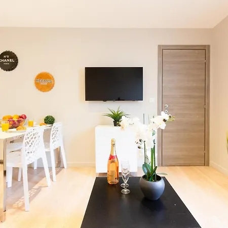 Appartamento Cozy Nest *