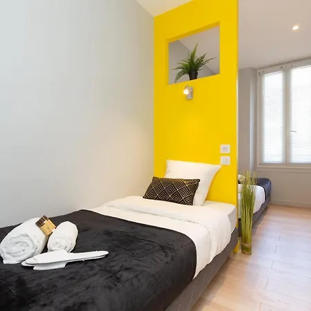 Cozy Nest Appartamento *