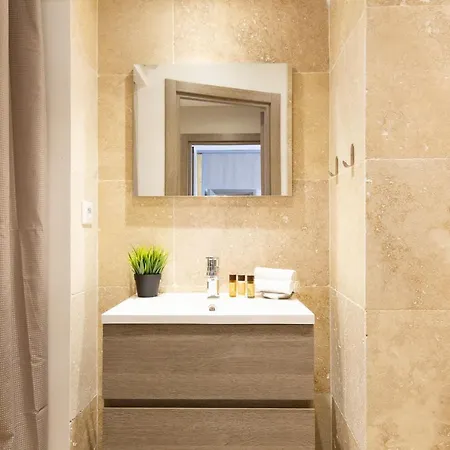 Appartamento Cozy Nest Cannes