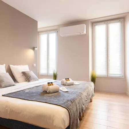 Appartamento Cozy Nest *