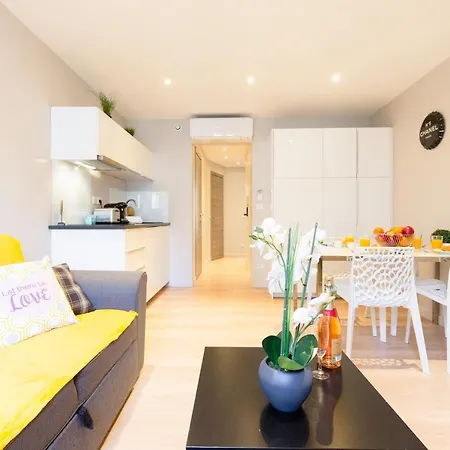Cozy Nest Appartamento *