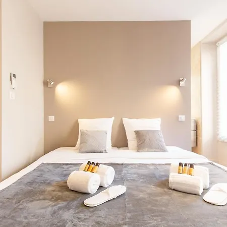 Appartamento Cozy Nest