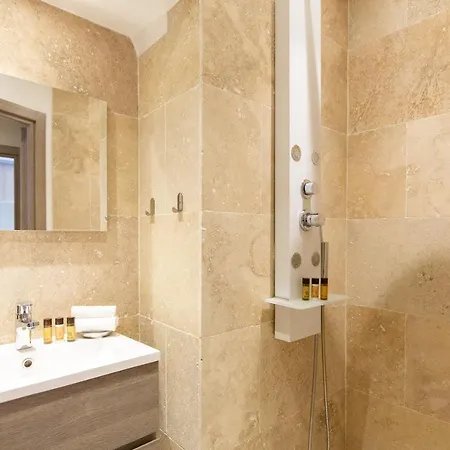 Cozy Nest Appartamento Cannes